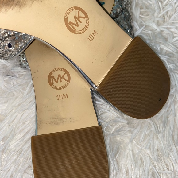 MICHAEL KORS slides - Picture 10 of 12